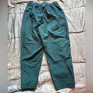 Old Navy Capris
